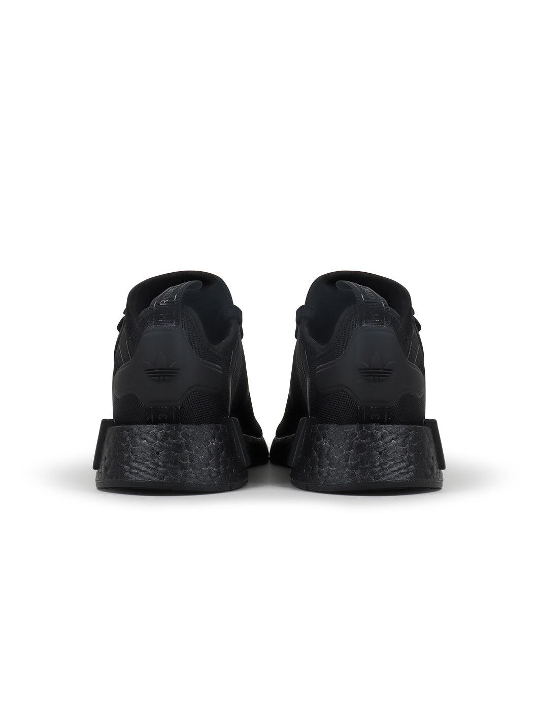 Adidas Herren NMD R1 - Triple Black