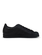 Adidas Superstar Herren - Schwarz