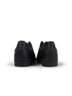 Adidas Superstar Herren - Schwarz