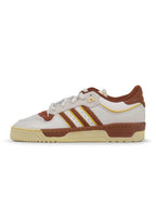 Adidas Herren Rivalry Low 86 - Braun