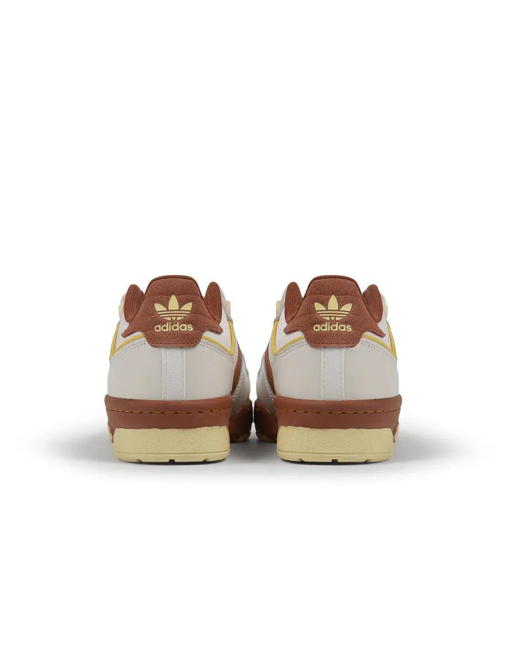 Adidas Mens Rivalry Low 86 -  Brown