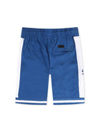 Pro Standard LA Dodgers City Script Tail Shorts – Königsblau