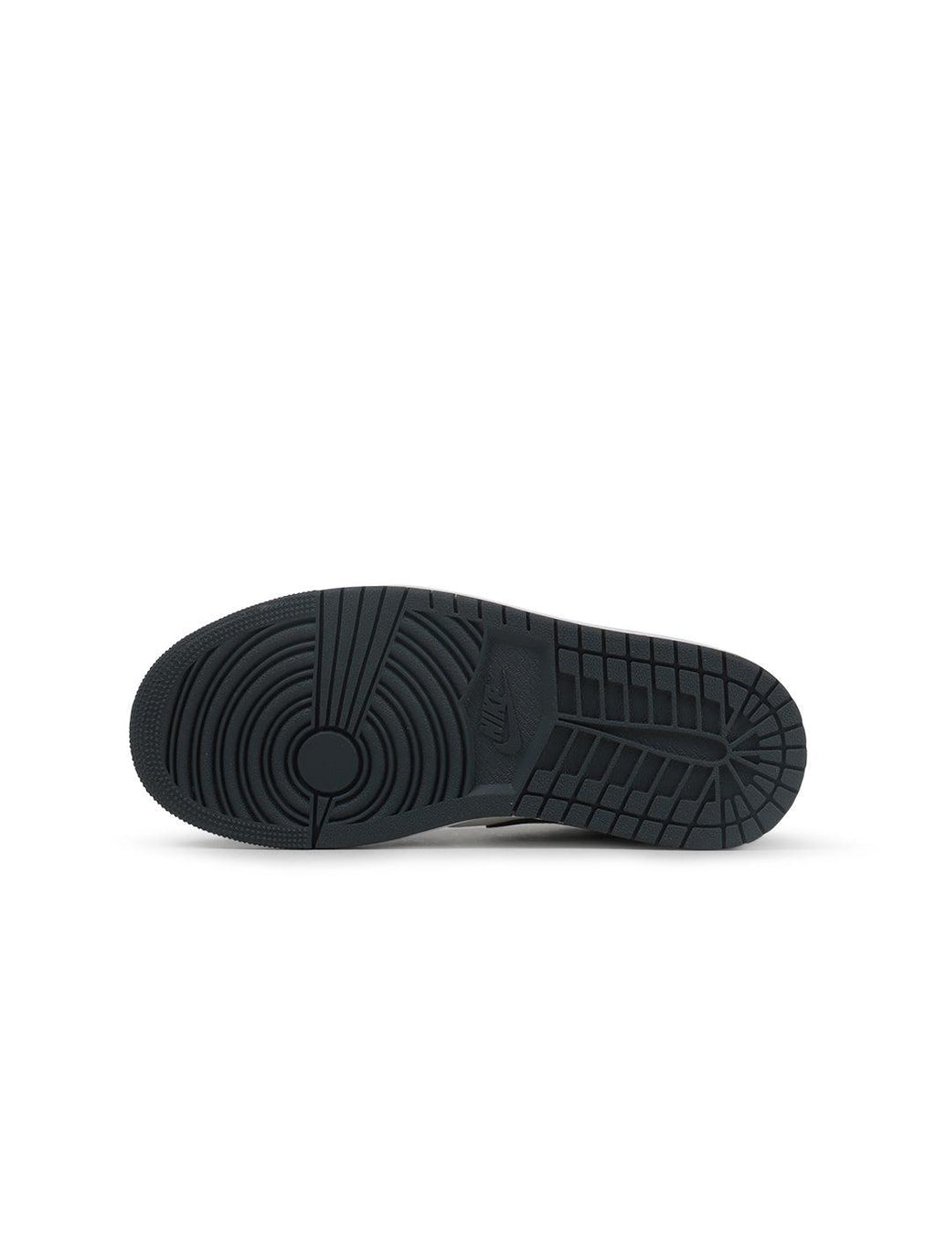 Air Jordan Damen 1 Low - Sail/Off Noir