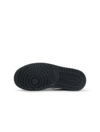 Air Jordan Damen 1 Low - Sail/Off Noir
