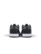 Air Jordan Damen 1 Low - Sail/Off Noir