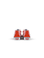 Vans (TD) Sk8-Mid Reissue V - Damier Orange