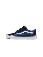 Vans Herren Old Skool V - Canvas