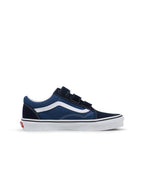 Vans Herren Old Skool V - Canvas