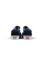 Vans Herren Old Skool V - Canvas