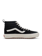 Vans Big Kids Sk8-Hi Mte 1 - Black