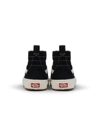 Vans Mens Sk8-Hi Mte 1 - Black