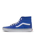 Vans Herren Sk8-Hi - Dazzling Blue