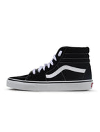 Vans Herren Sk8-Hi Classic - Schwarz/Weiß