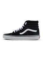 Vans Mens Sk8-Hi Tapered  - Black/True White