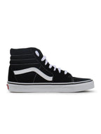 Vans Herren Sk8-Hi Classic - Schwarz/Weiß