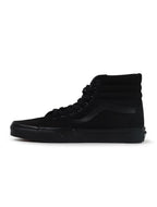Vans Homme Sk8-Hi - Noir
