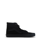 Vans Big Kids Sk8-Hi - Black