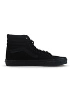 Vans Homme Sk8-Hi - Noir