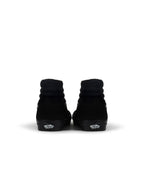 Vans Big Kids Sk8-Hi - Black