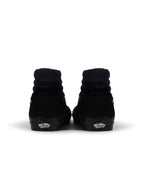 Vans Homme Sk8-Hi - Noir