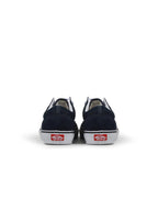 Vans Big Kids Old Skool - Parisian Night