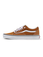 Vans Herren Old Skool - Golden Brown