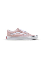 Vans Big Kids Old Skool - Rose Smoke