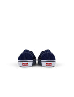 Vans Authentique pour grand enfant - Bleu Beacon