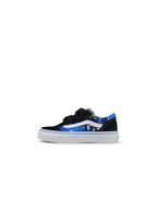 Van (PS) Old Skool V – Glow Galaxy