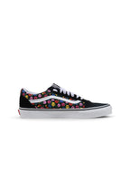 Vans Homme Old Skool - Floral Noir
