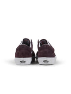 Vans Herren Old Skool – Pig Suede/Wine Tasting