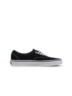 Vans Big Kids Authentic - Black