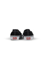 Vans Big Kids Authentic - Black