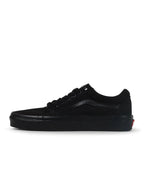 Vans Mens Old Skool - Black