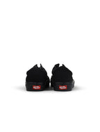 Vans Big Kids Old Skool - Black