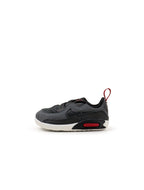 Nike Max 90 Bébé - Anthracite/Rouge équipe