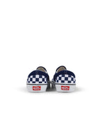 Vans Big Kids Classic Slip On - Parisian Night