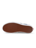 Vans Homme Classic Slip-On - Checkerboard Parisian Night