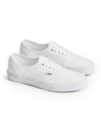 Vans Authentic für Herren – True White