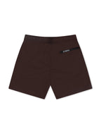 Iceberg Beachwear Shorts - Brown