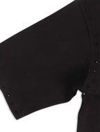 Tenaciti Tenacious Glow T-Shirt – Schwarz