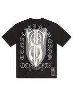 Tenaciti Tenacious Glow T-Shirt – Schwarz