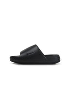 Nike Damen Calm Slide - Schwarz