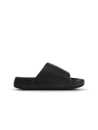 Nike Damen Calm Slide - Schwarz
