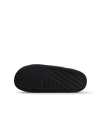 Nike Damen Calm Slide - Schwarz