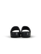 Nike Damen Calm Slide - Schwarz