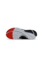 Nike Presto Grand Enfant Université - Rouge/Noir