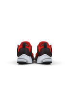 Nike Presto Grand Enfant Université - Rouge/Noir