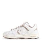 Converse Herren Weapon Low - Natural Ivory