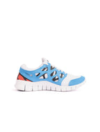Nike Damen Nike Free Run 2 - Bright Crimson